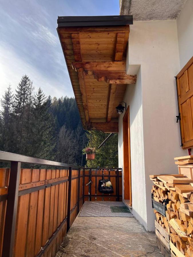 Darenato Apartment Santo Stefano Di Cadore Luaran gambar