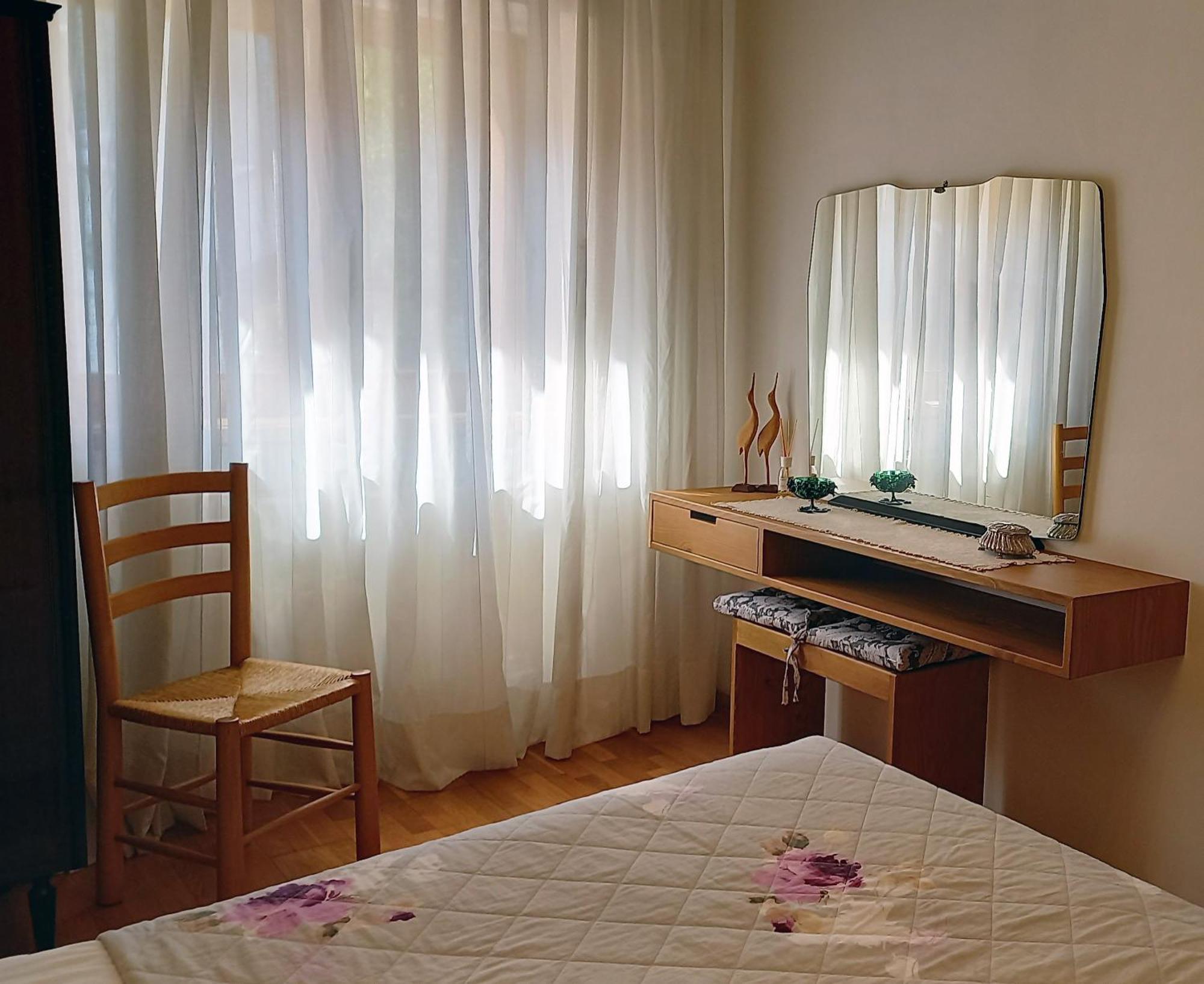 Darenato Apartment Santo Stefano Di Cadore Luaran gambar