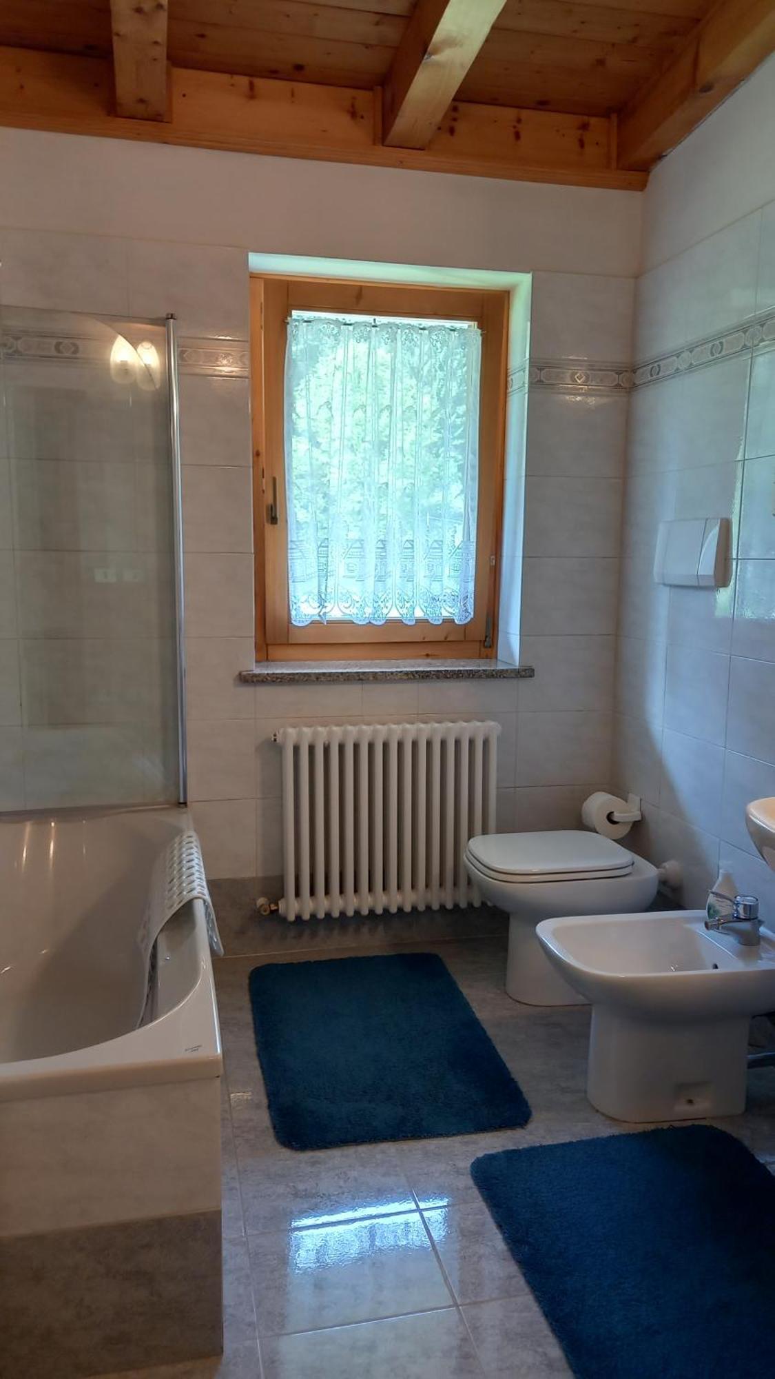 Darenato Apartment Santo Stefano Di Cadore Luaran gambar