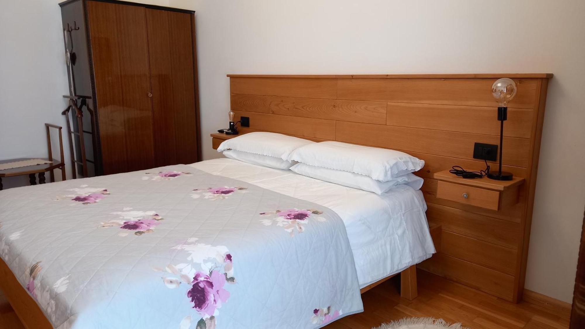 Darenato Apartment Santo Stefano Di Cadore Luaran gambar